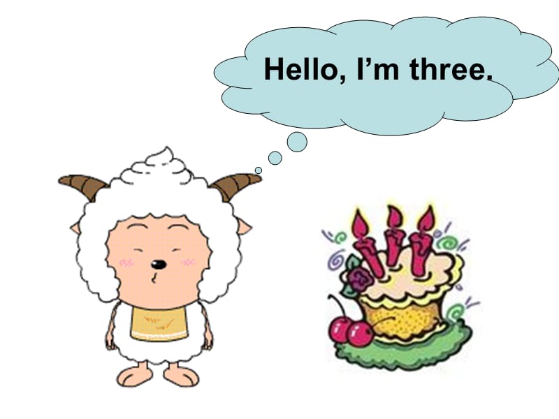 湘少版英语三上unit4howoldareyouppt课件2ppt