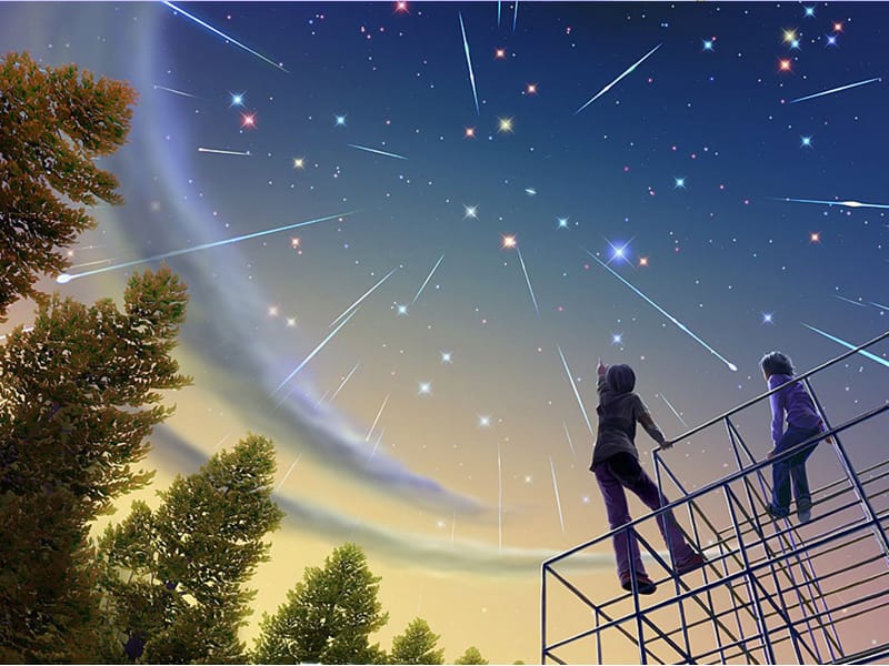 北师大版语文一年级下册121数星星的孩子ppt课件3ppt