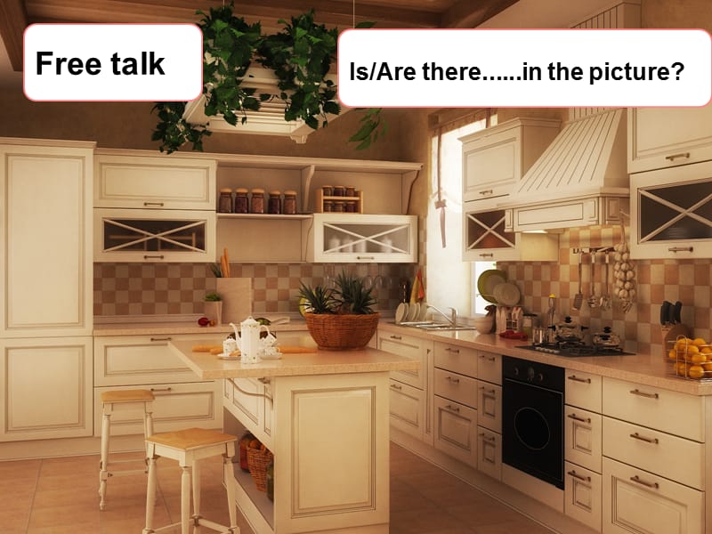 牛津译林版小学英语五下unit6inthekitchen第1课时ppt课件ppt