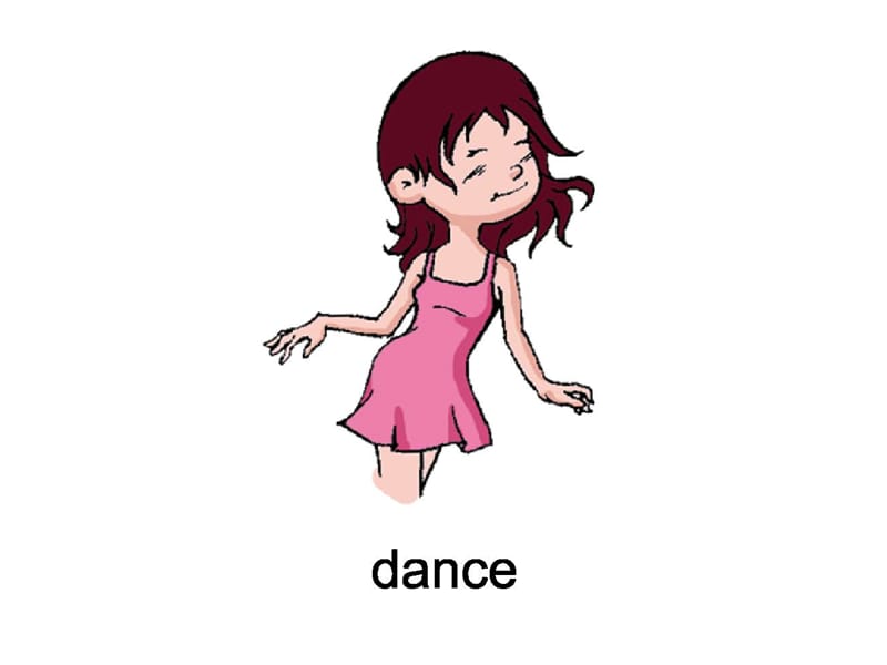 川教版新路径英语三上lessonytheycandance课件1ppt