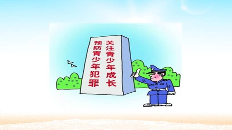 人教部编版八年级道德与法治上册52预防犯罪ppt课件共33页pptx