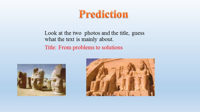 人教版2019英语第二册unit1culturalheritageperiod2readingand