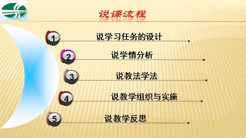 xx杯说课大赛机械类一等奖作品图形的编辑阵列指令现场说课课件ppt