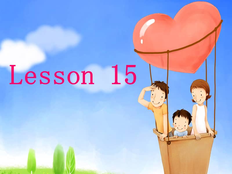 辽师大版英语五年级上册unit10isitsunnytodayppt课件3ppt