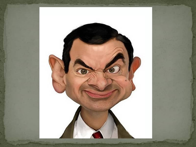 苏少版美术九年级上册《第3课 有趣的夸张》ppt课件4.ppt