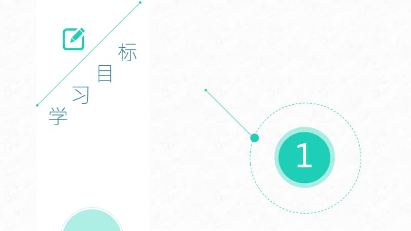 绿色淡雅信息化教学设计教育培训课件教学课件ppt模板pptx