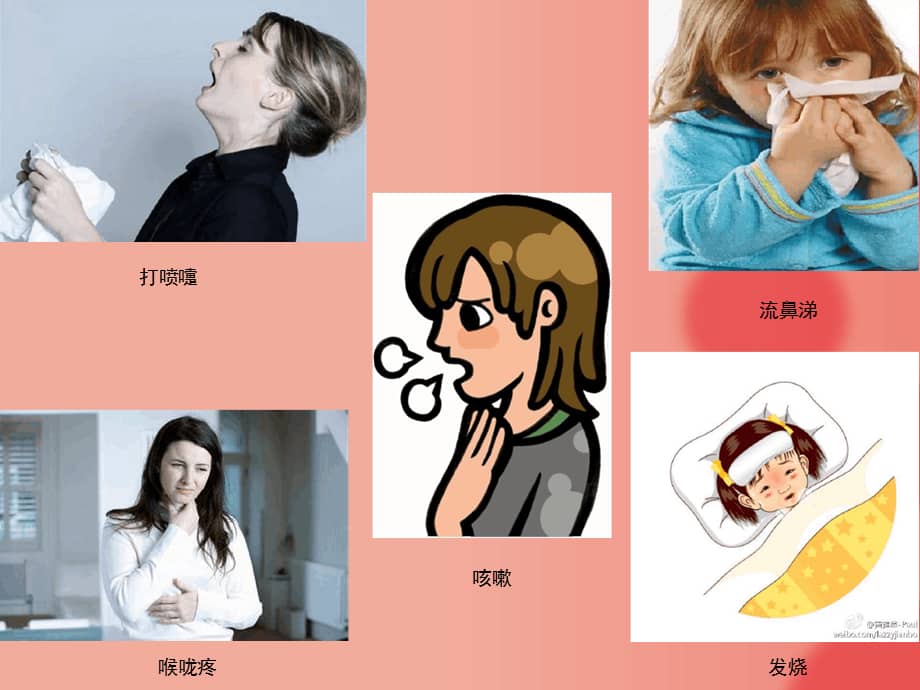 幼儿园课件小班语言阿嚏ppt课件ppt