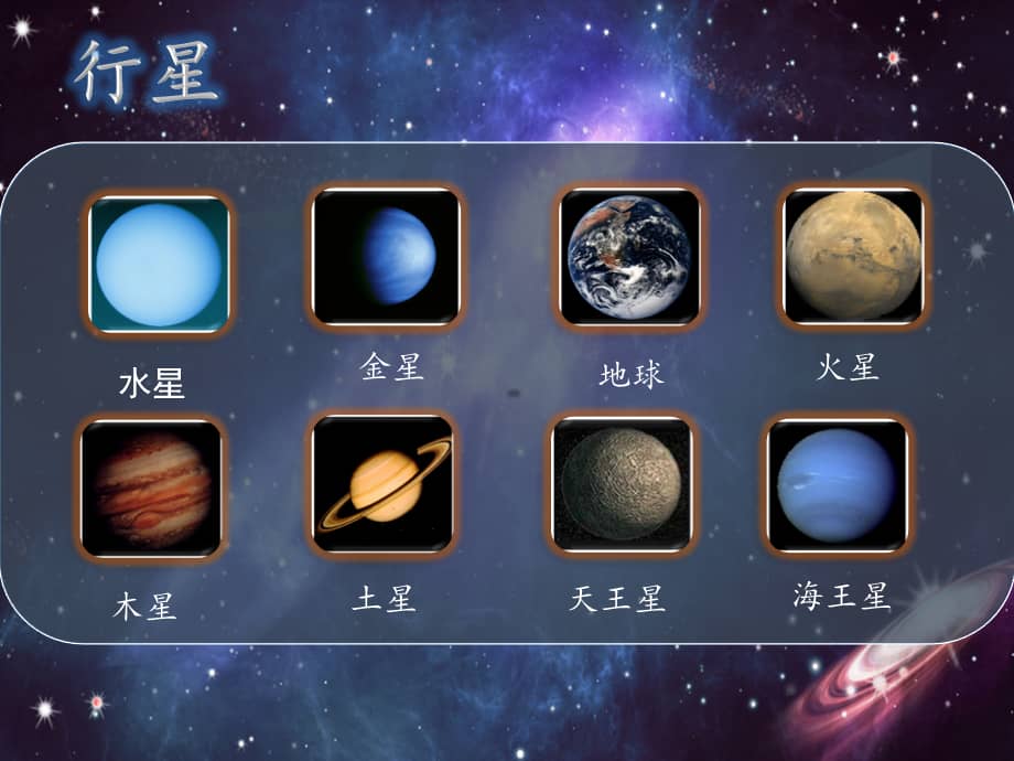 六年级科学上册教学课件《4.2 太阳系大家族1》苏教版(共8张ppt).pptx