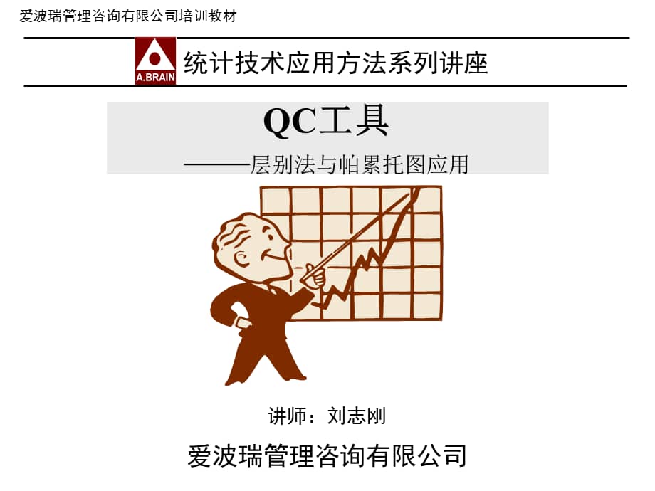 层别法与帕累托图应用课件ppt