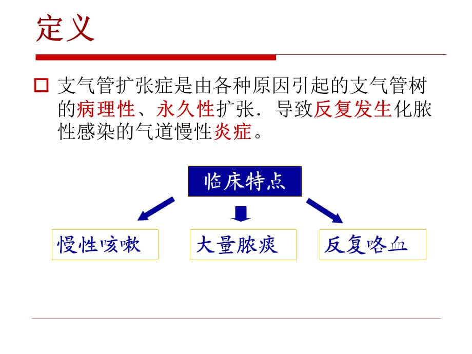 支气管扩张-兰瑛课件.ppt_第2页