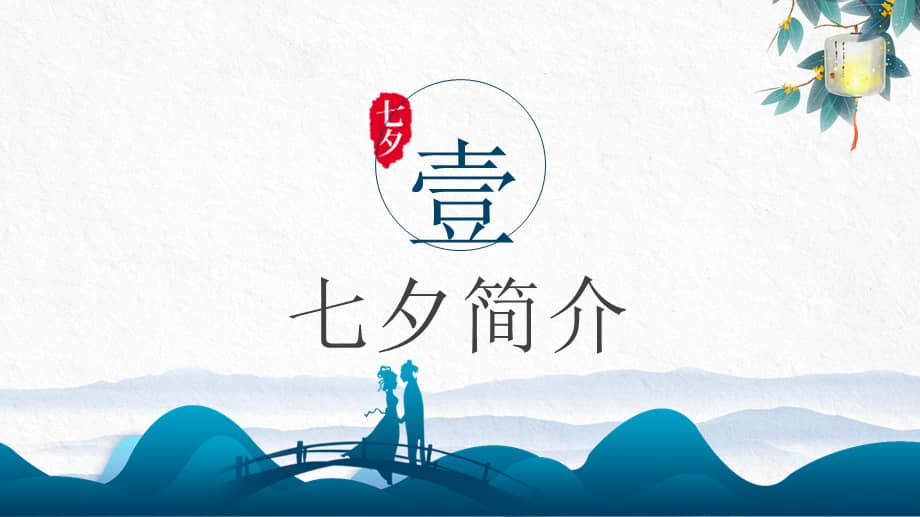 浪漫七夕情人节活动策划动态ppt模板.pptx_第3页