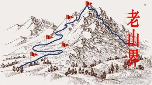 统编版语文七年级下册《6 老山界》课件.pptx - 七彩学科网